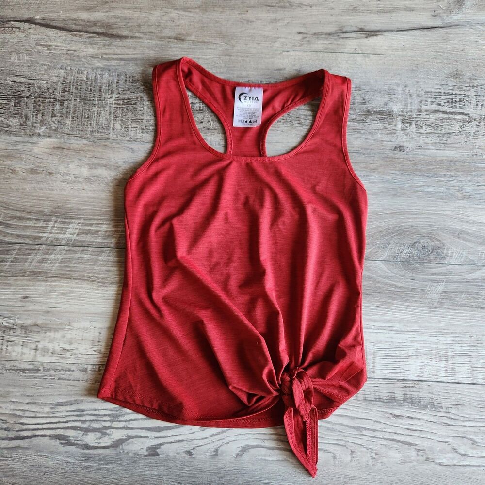 (XS) Zyia Active tank top
